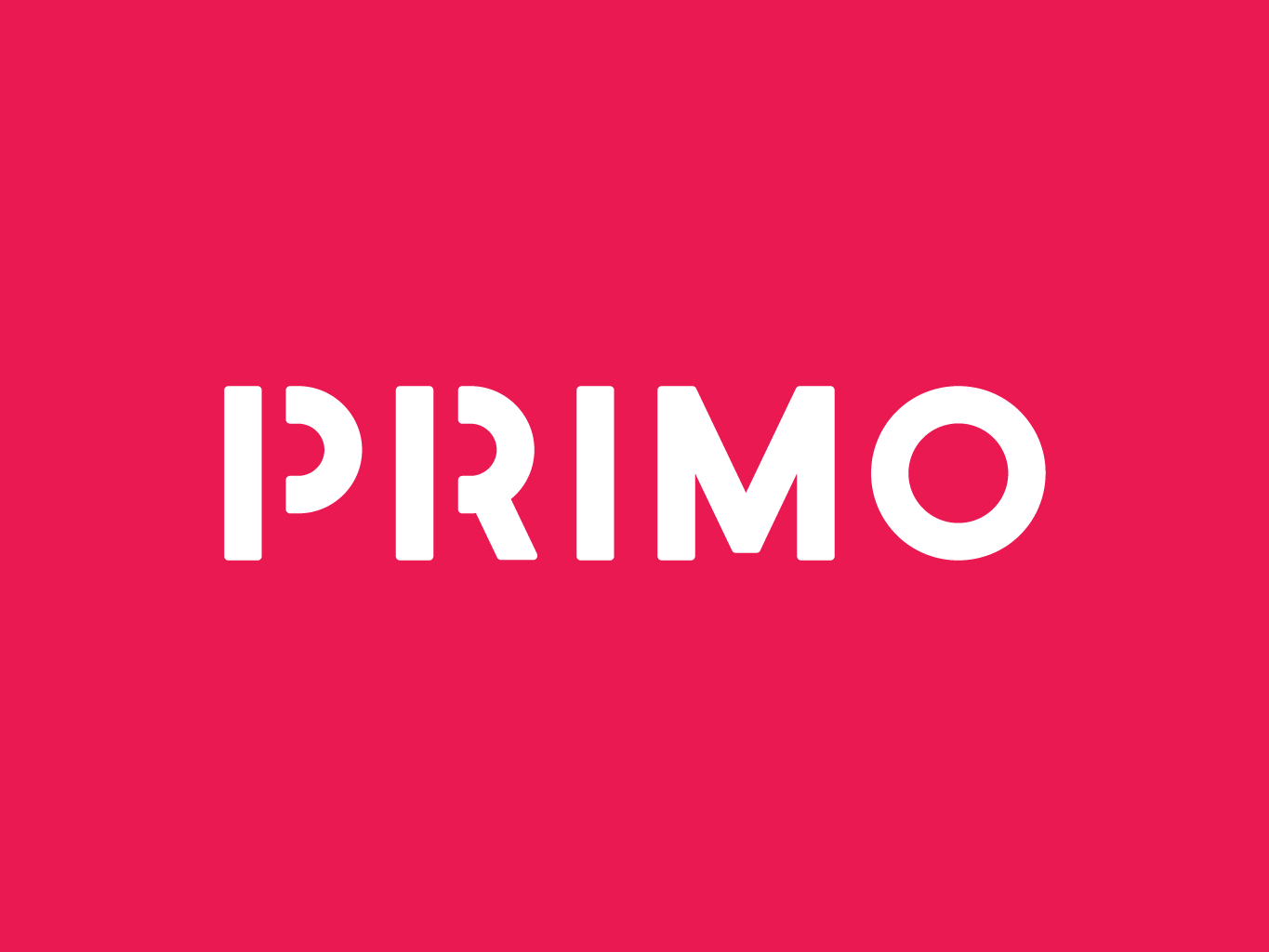 Primo Toys logo